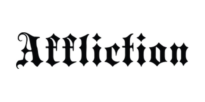 Affliction