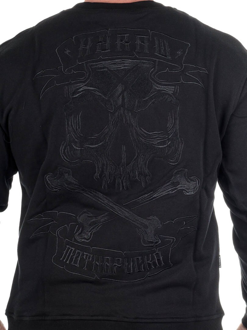 ADDICT crew neck sweatshirt_4-2.jpg