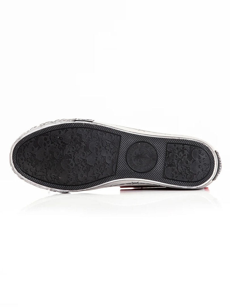 Affliction Collapse Sneakers - Brun 3.jpg