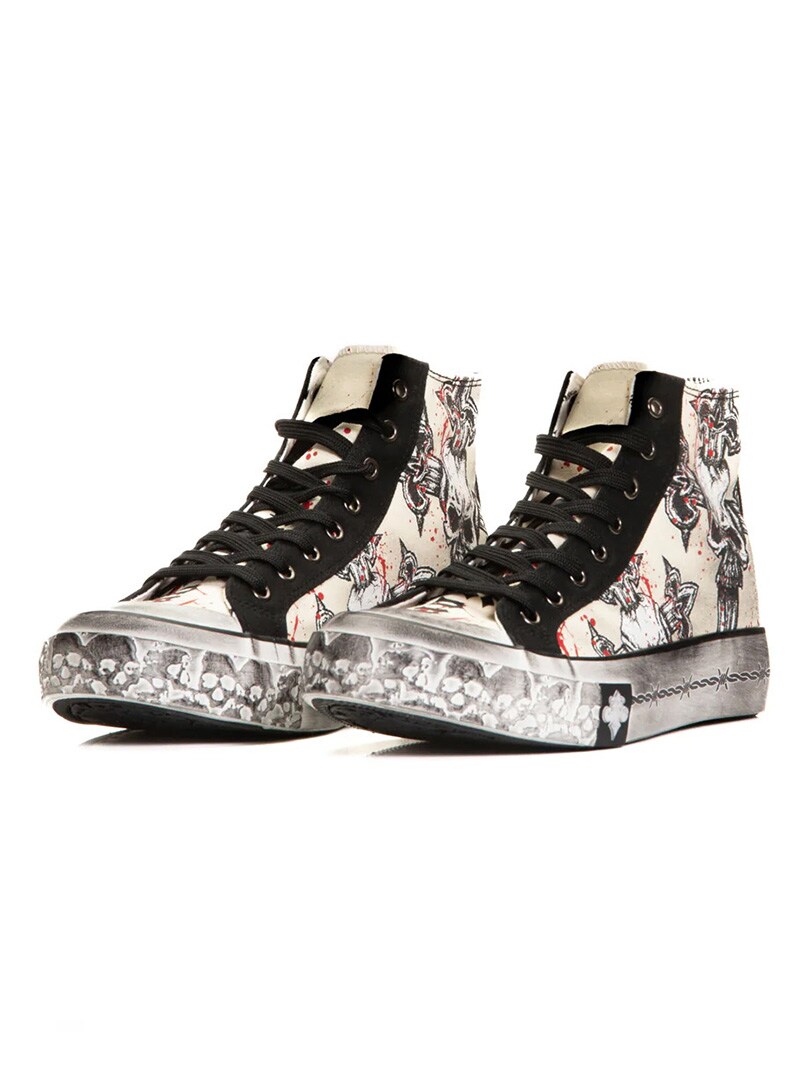 Affliction Cross Sneakers 1.jpg