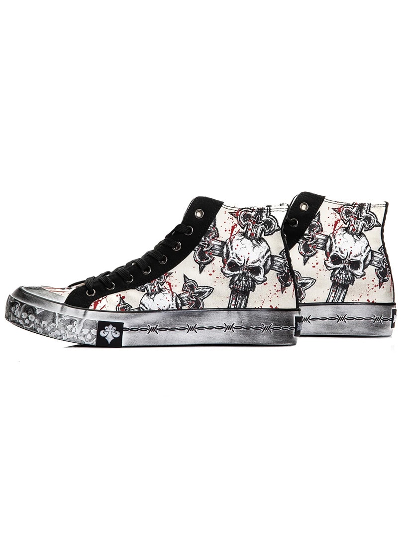 Affliction Cross Sneakers 6.jpg