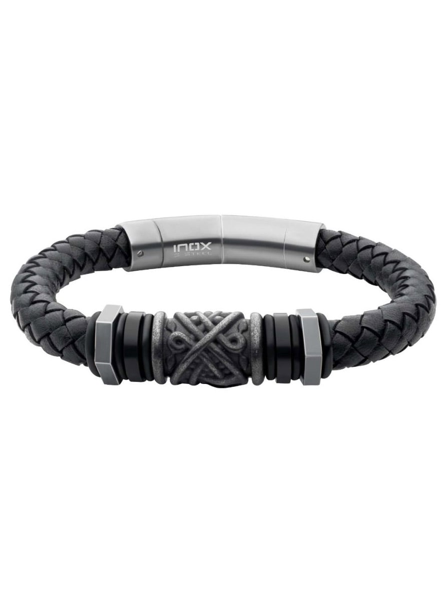 BRLB1466 black Inox Bracelett.jpg