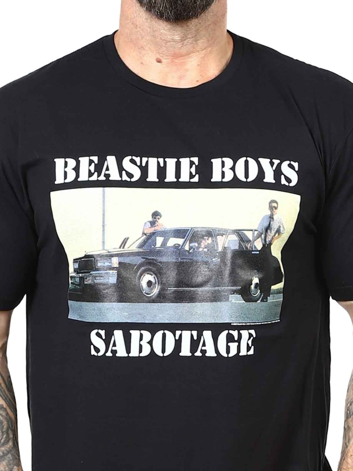 Beastie Boys Sabotage T-shirt_1.jpg
