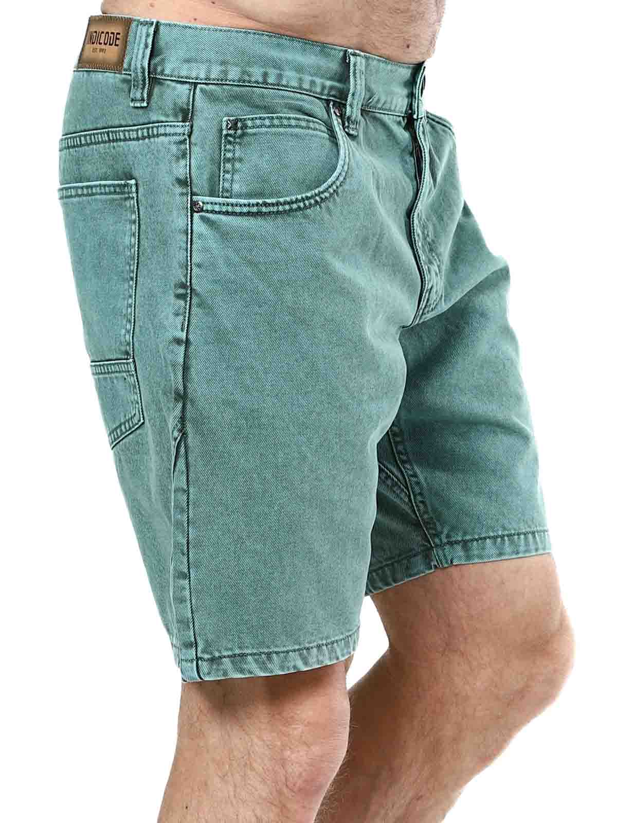 Blizz Indicode Shorts green_6.jpg