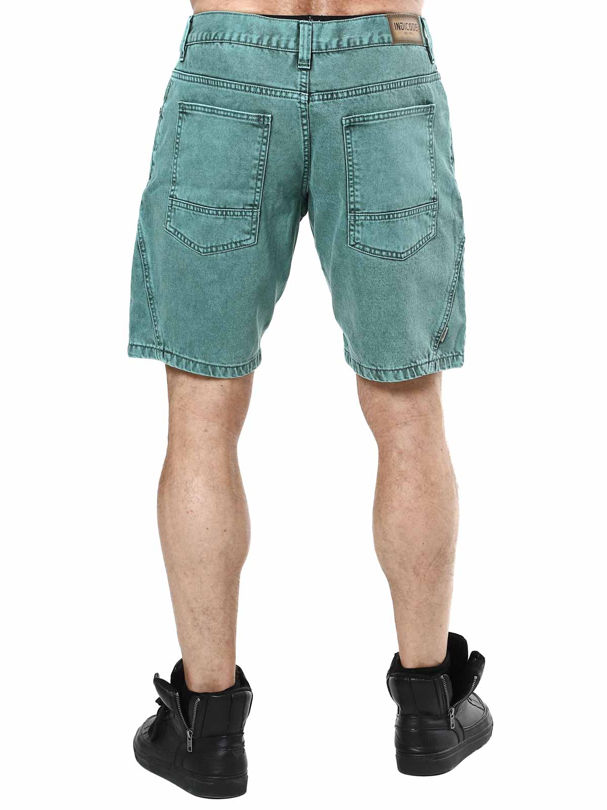 Blizz Indicode Shorts green_7.jpg