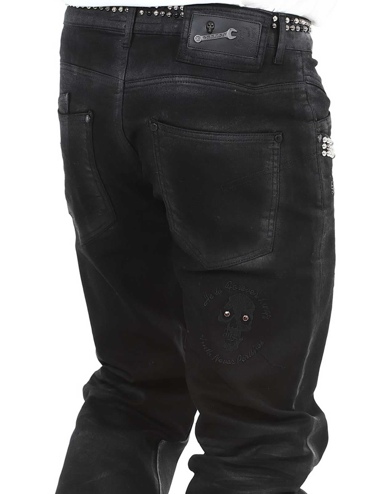 Canex Kingz Jeans Black_6.jpg