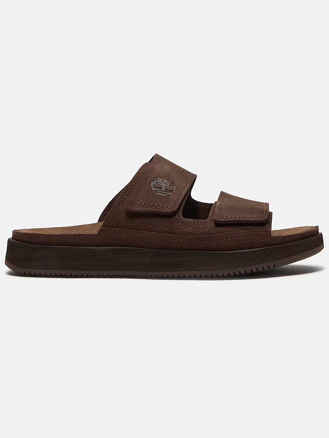 Casco-Cove-Slide-Sandal-for-Men-in-Dark-Brown-TBL-Brown-HERO.jpg