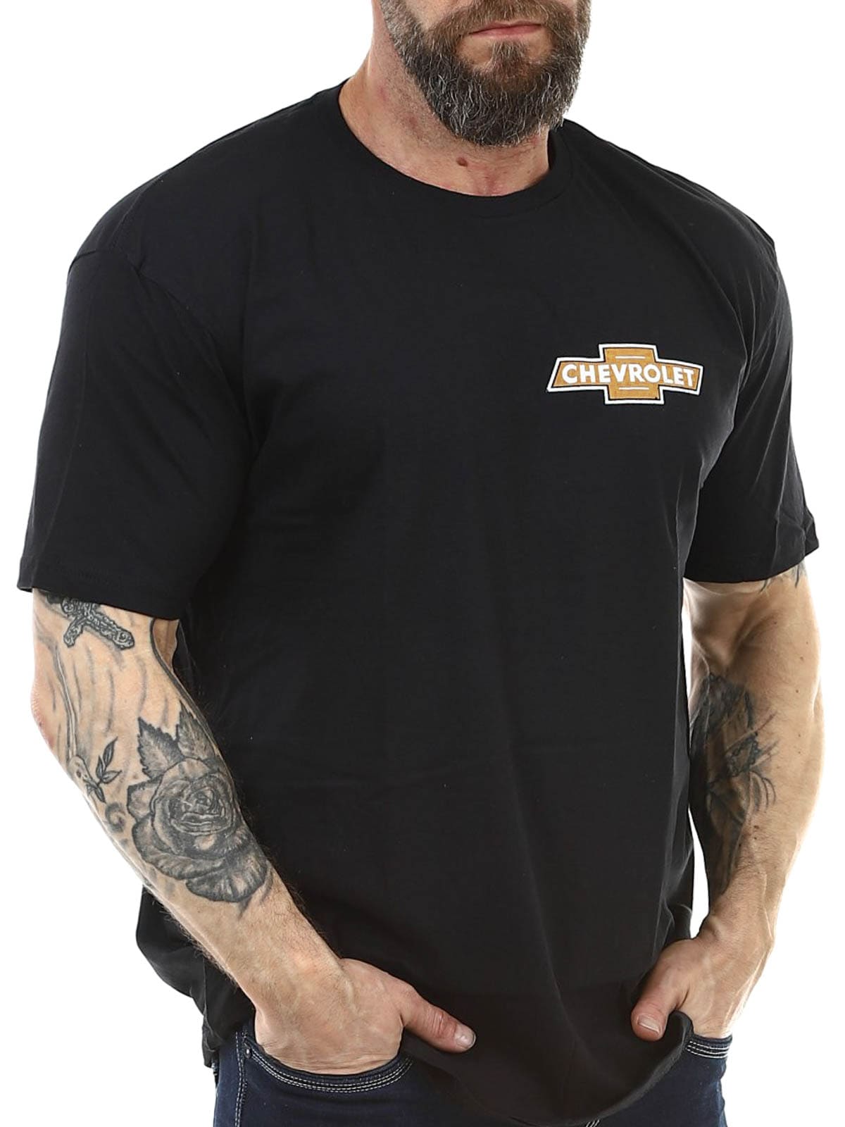 Chevrolet Racing T-shirt Lars_1.jpg