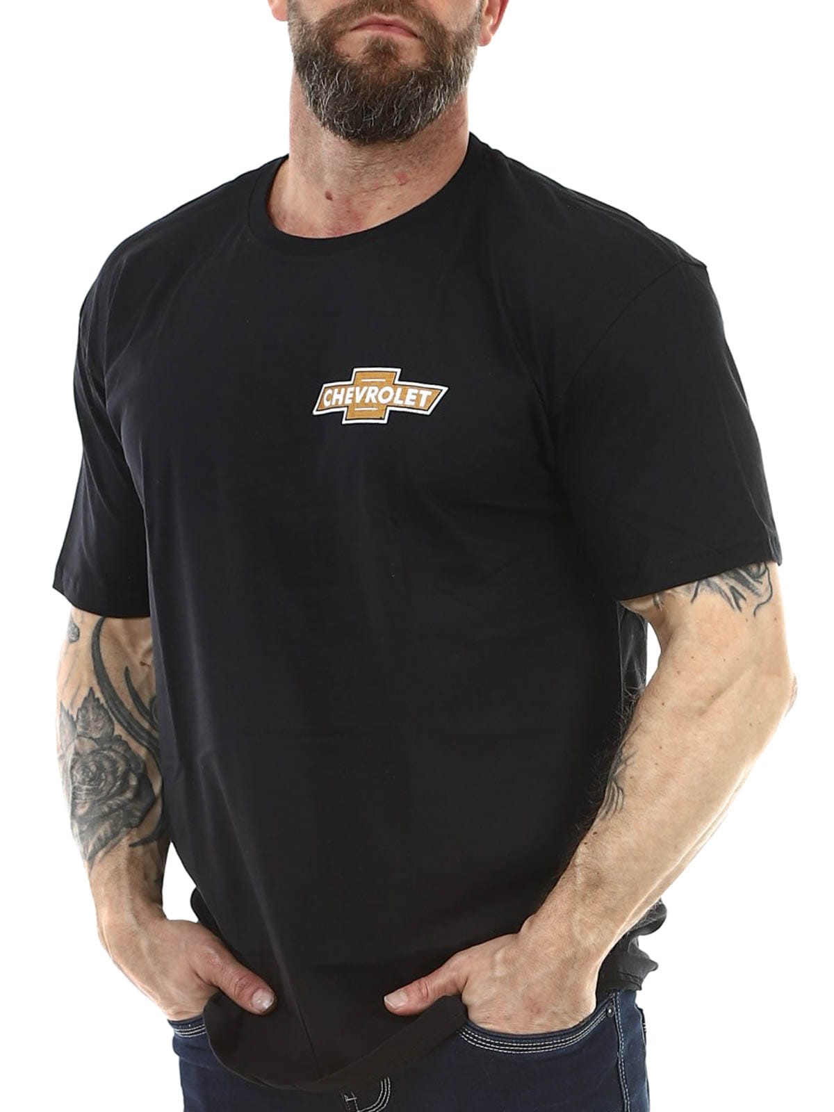 Chevrolet Racing T-shirt Lars_2.jpg