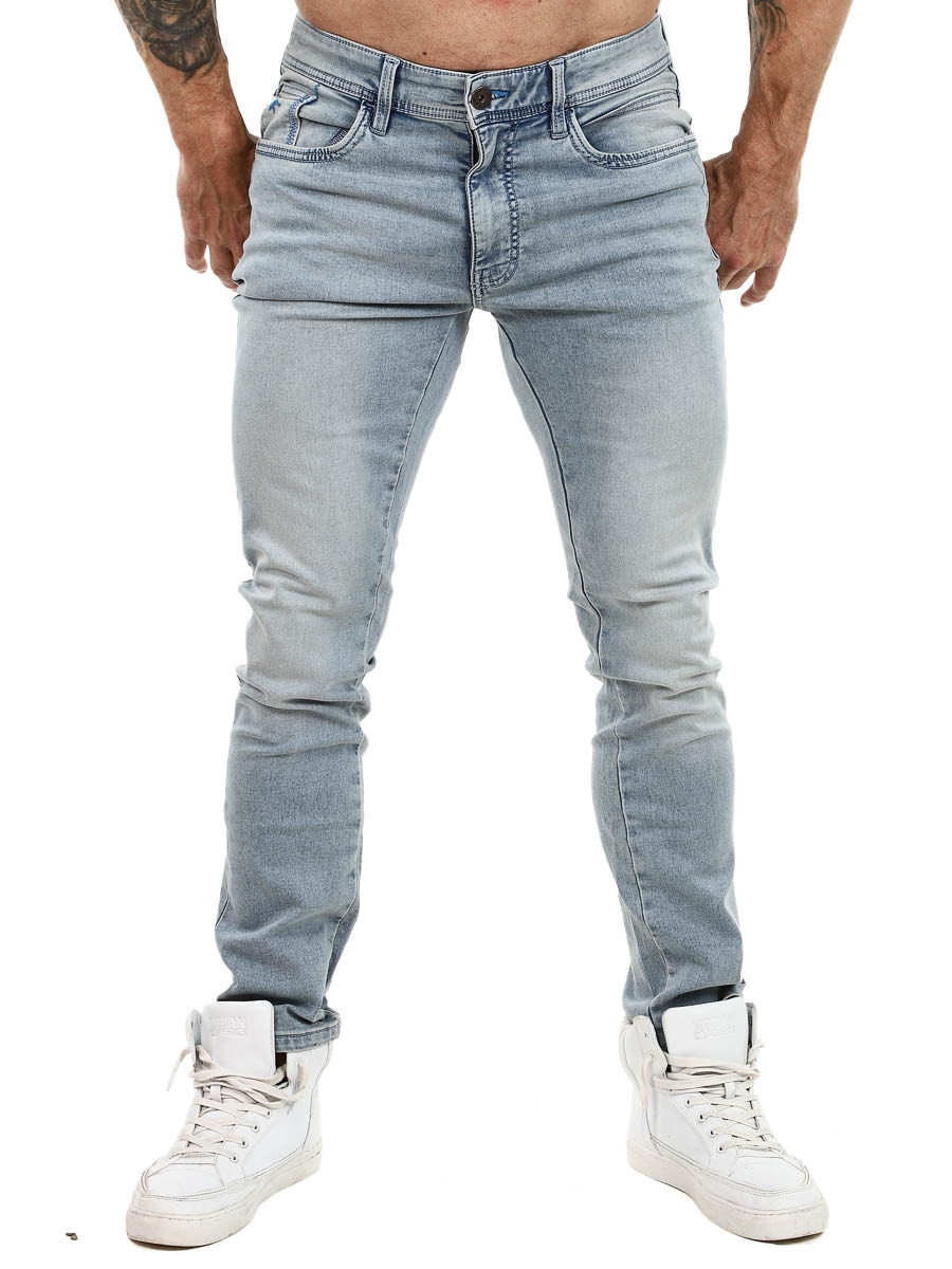 Coil Indicode Joggjeans - Icy Blue New Lars_1.jpg