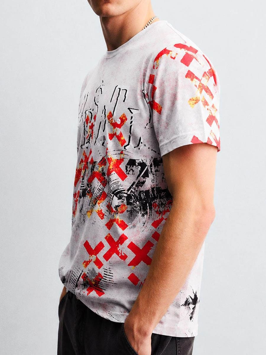 Crossfire T-shirt - Grey 1.jpg