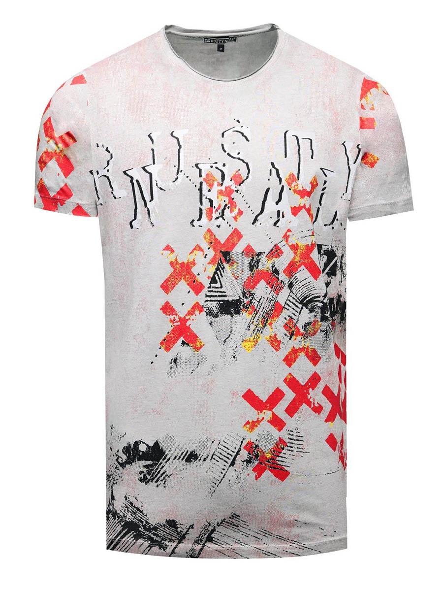 Crossfire T-shirt - Grey wht.jpg
