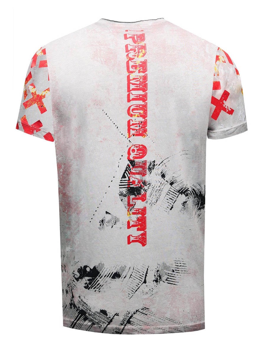 Crossfire T-shirt - Grey wht 1.jpg