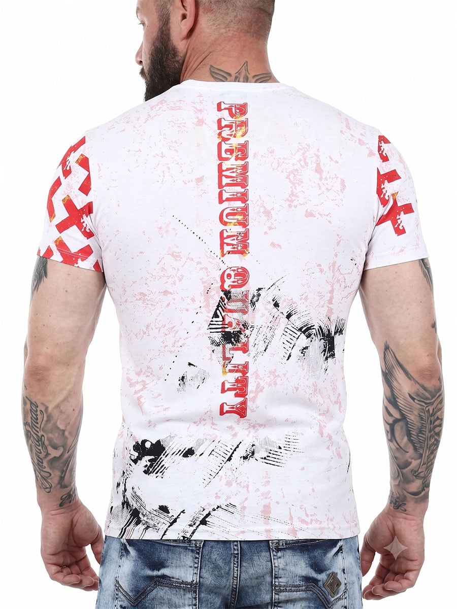 Crossfire T-shirt - Vit back.jpg