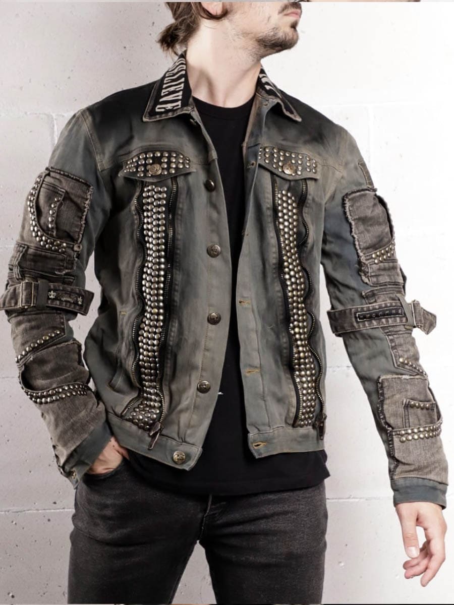 Dorian Kingz Jeansjacka.jpg