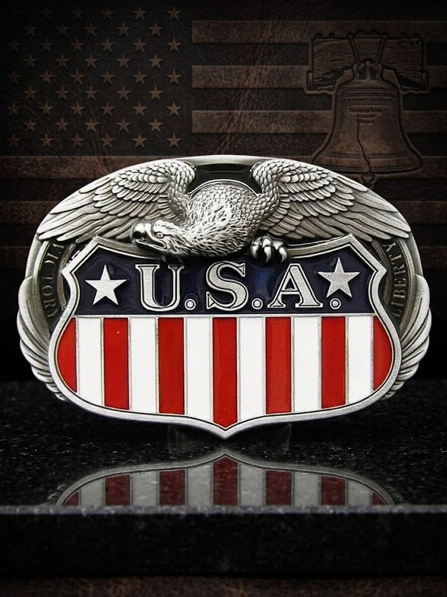 Eagle Flag belt buckl 1.jpg