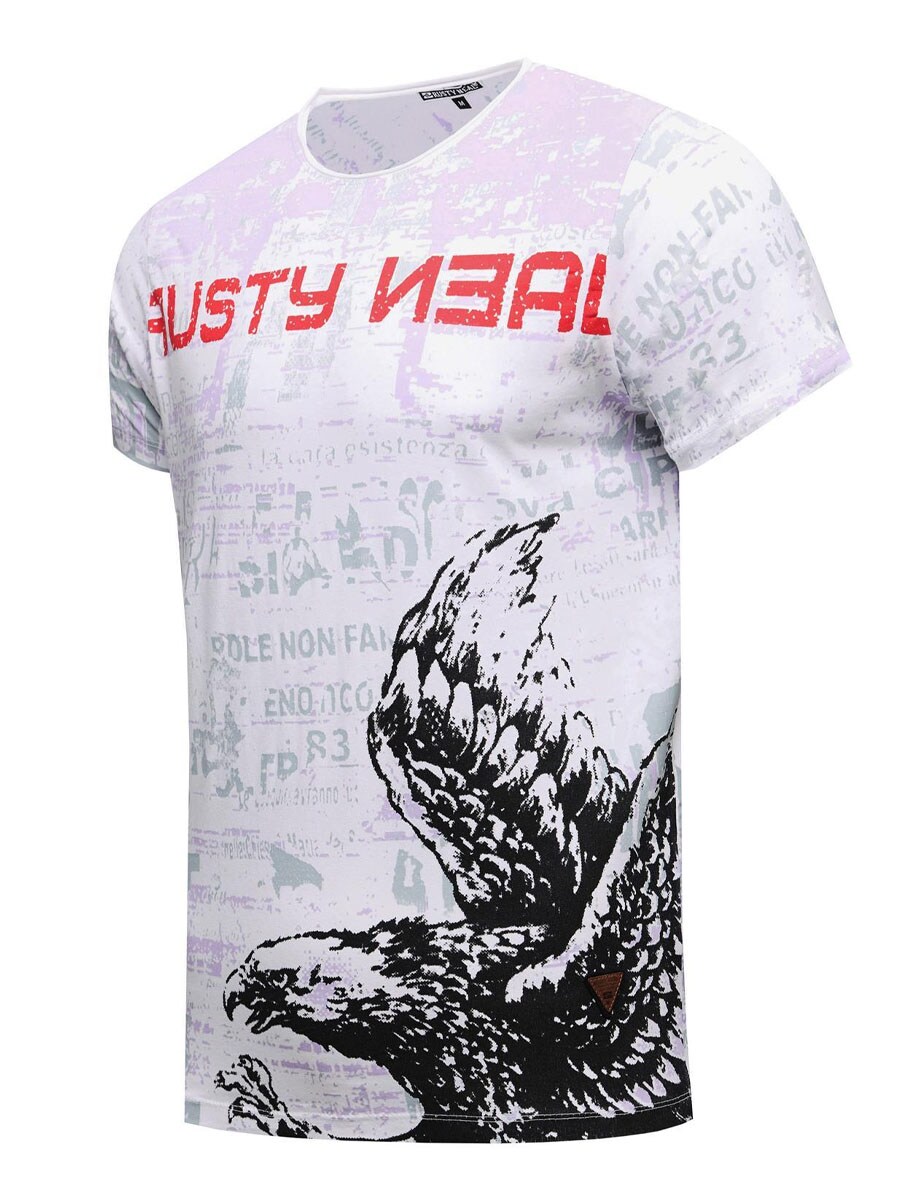 Eagle Script T-shirt white 3.jpg