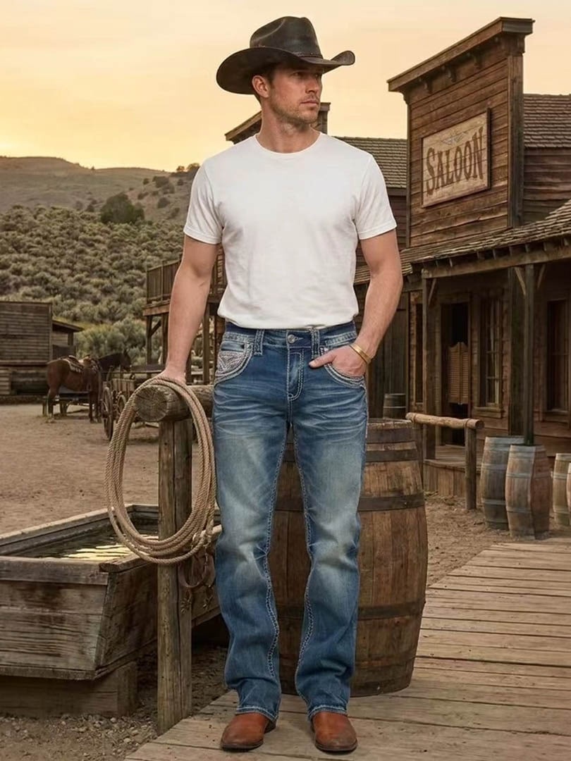 Eagle Warrior 013 Jeans 3.jpg
