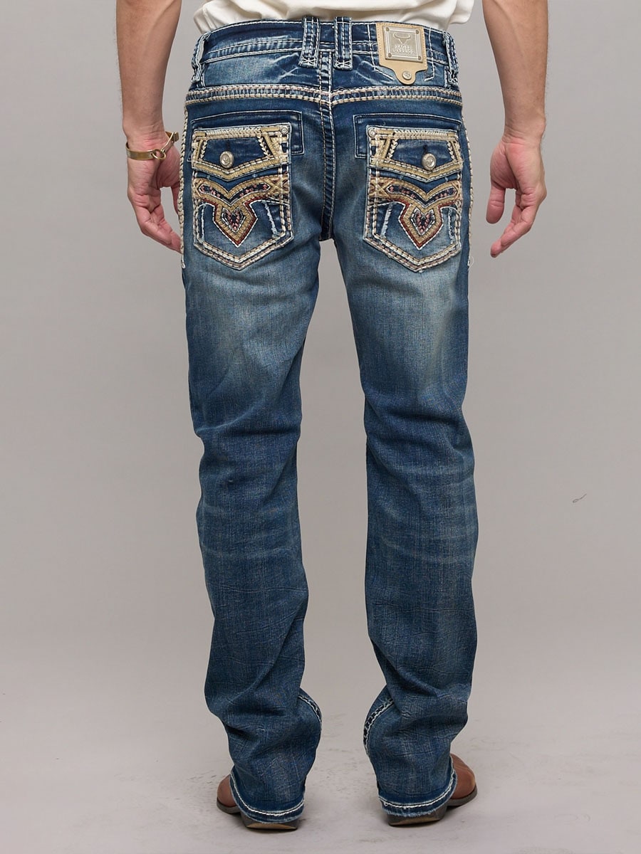 Eagle Warrior 016 Jeans 2.jpg