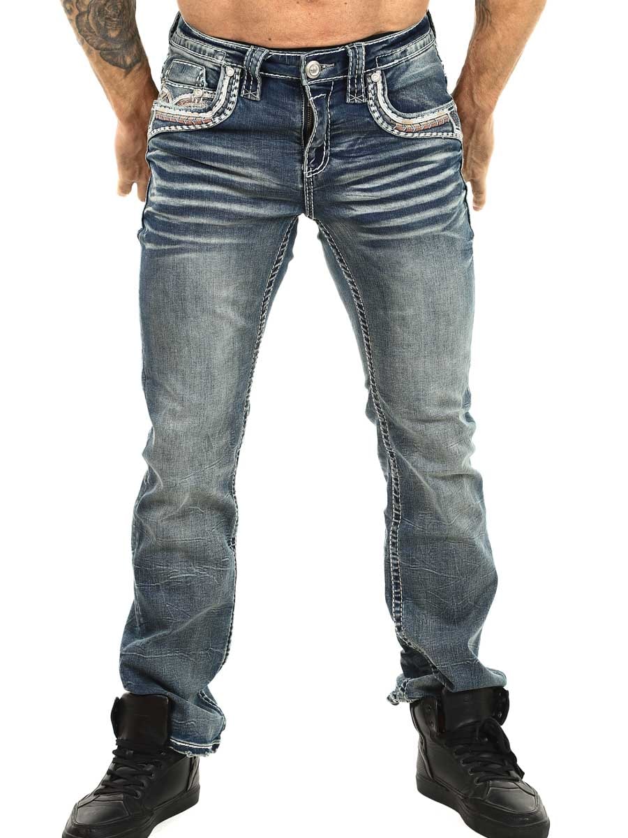 Eagle Warrior 020 Jeans  new_1.jpg