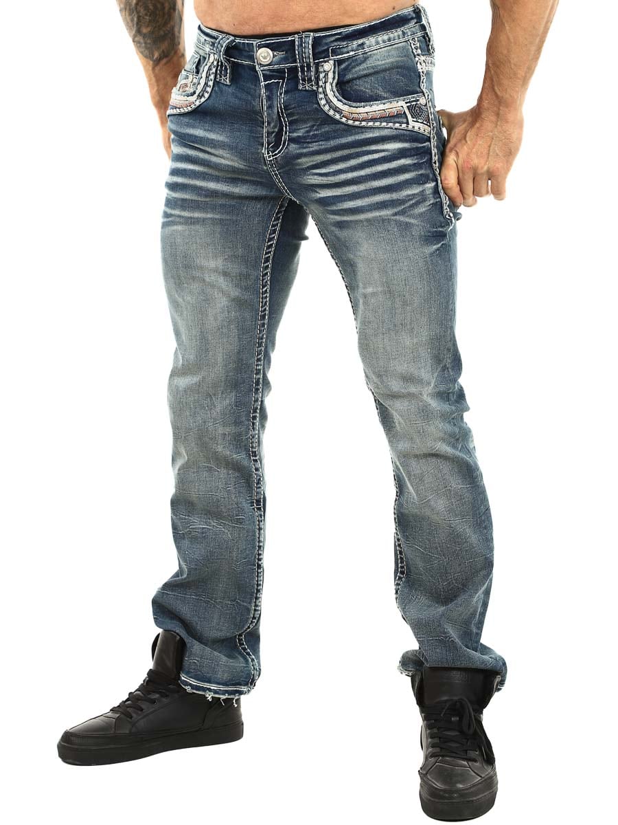 Eagle Warrior 020 Jeans  new_2.jpg