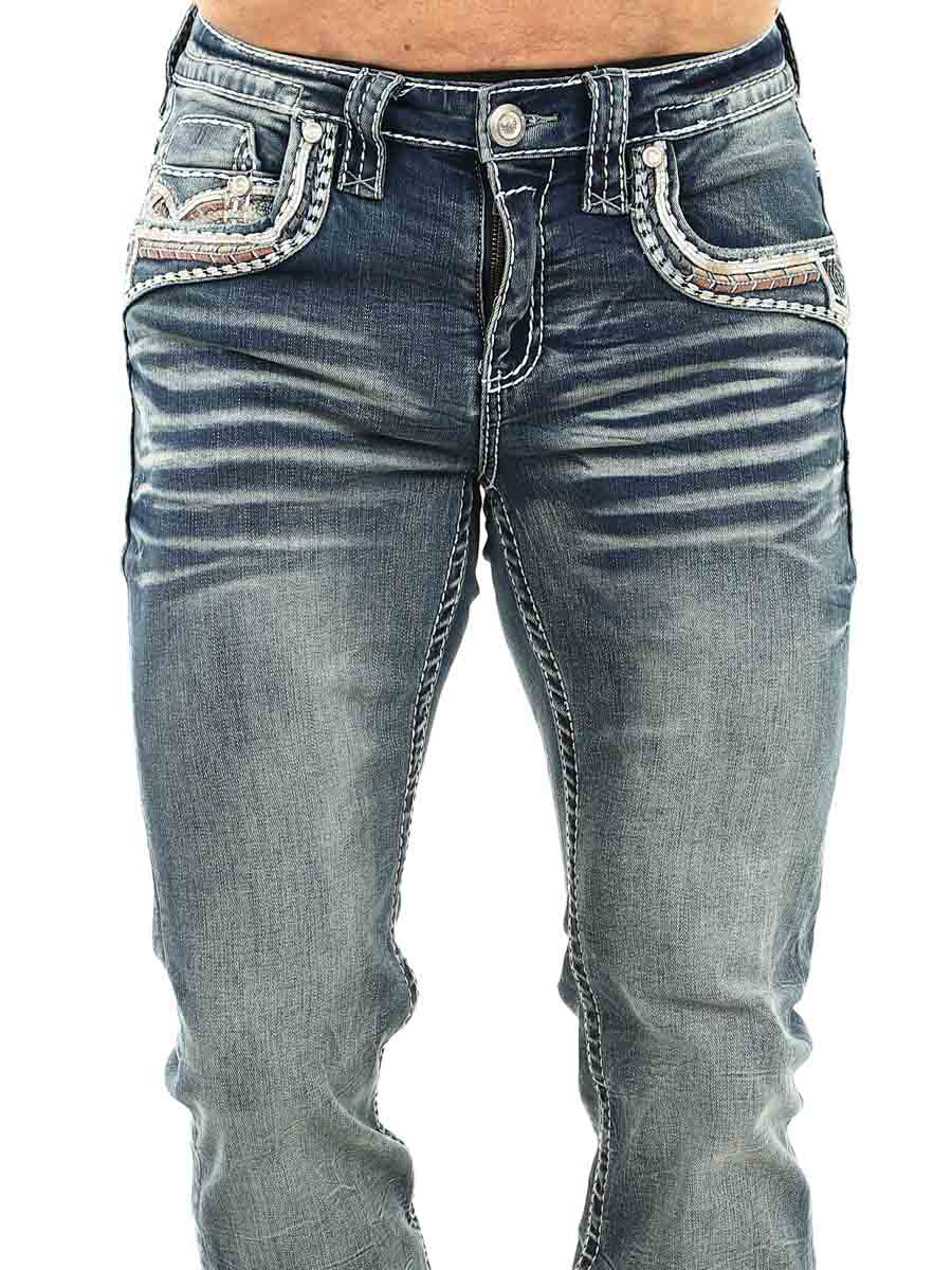 Eagle Warrior 020 Jeans  new_3.jpg