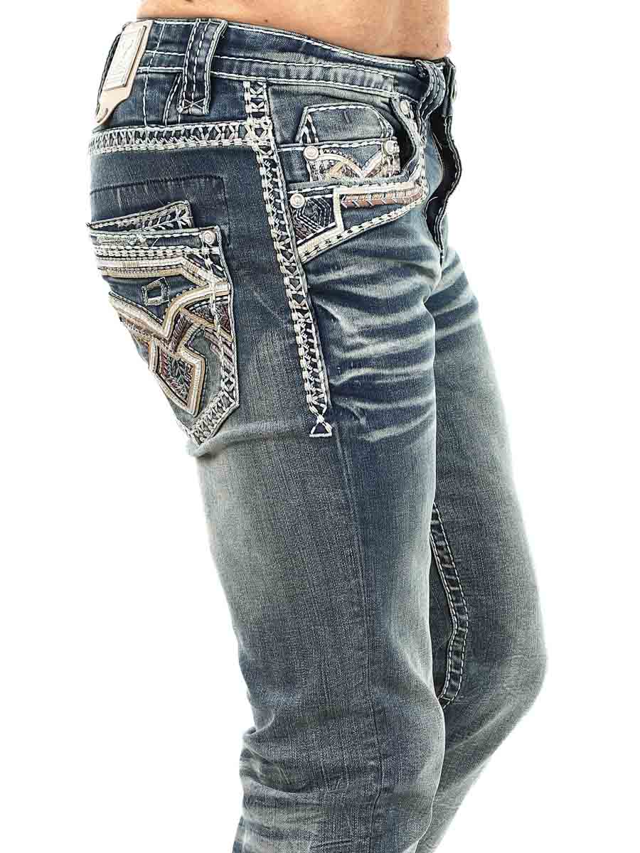 Eagle Warrior 020 Jeans  new_4.jpg