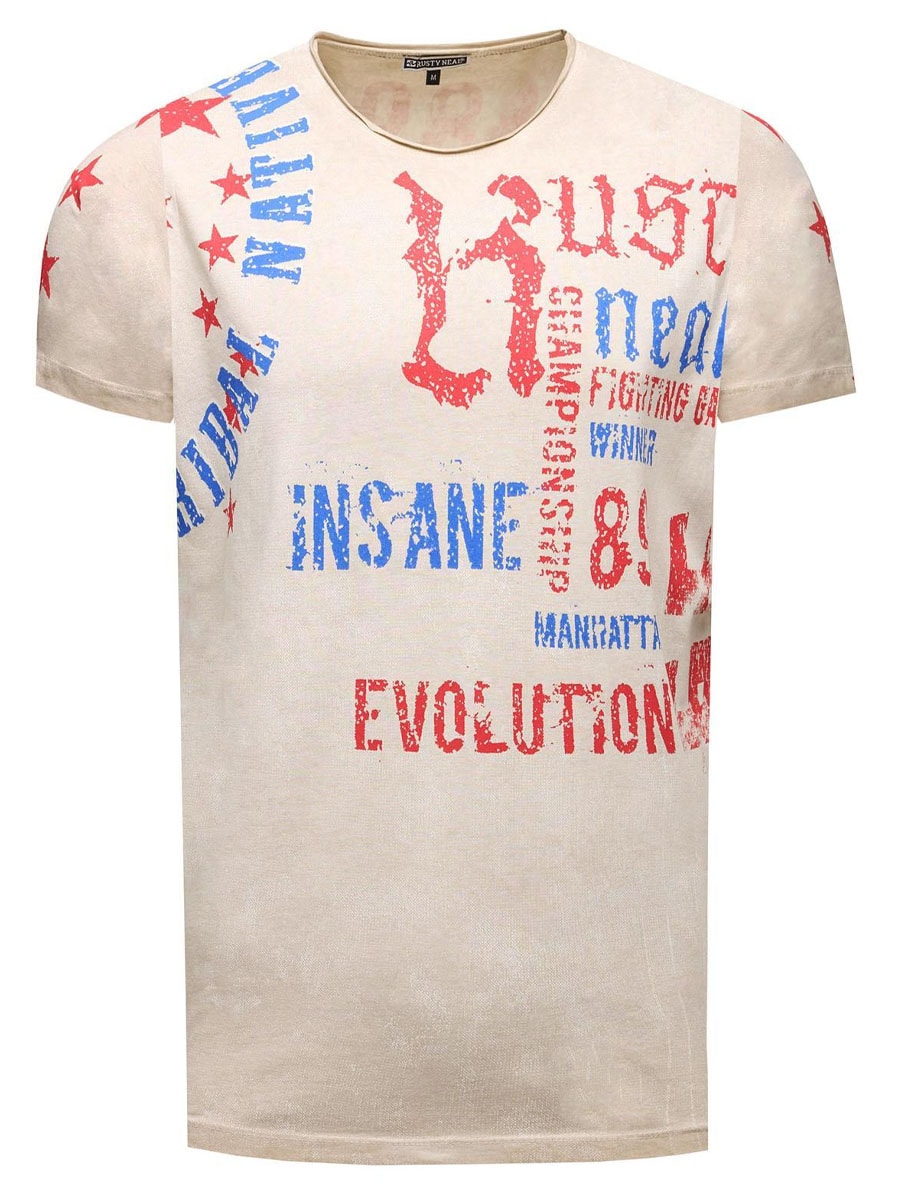 Evolution 89 T-shirt - Beige 21.jpg