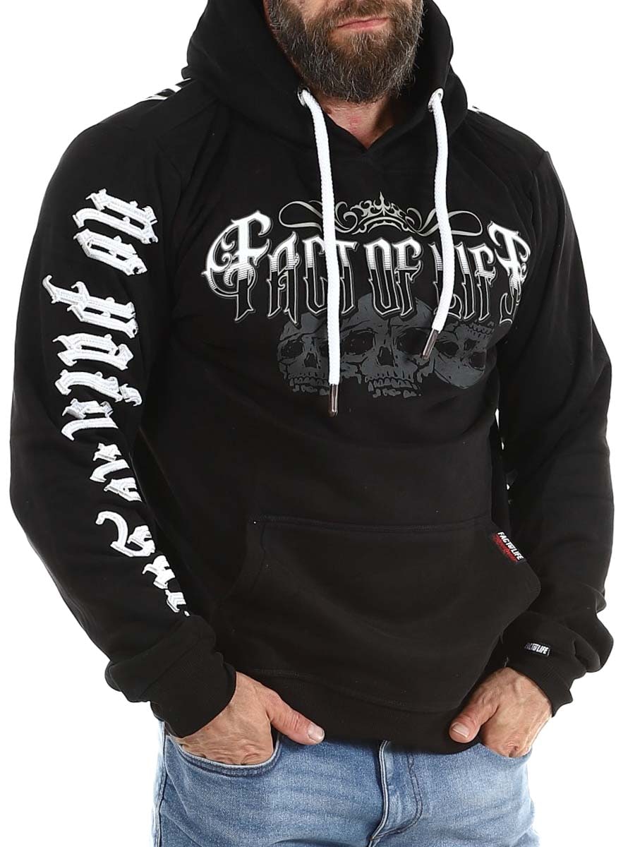 Fact of life Black Hoodie_2.jpg