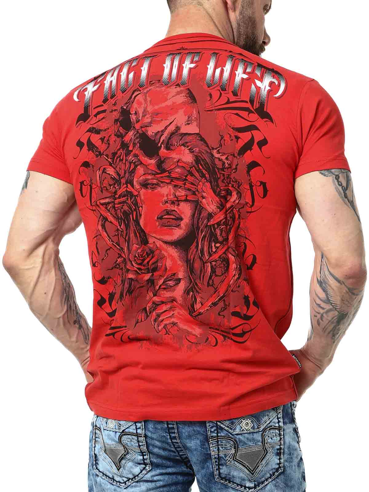 Fact of life red tshirt_5.jpg