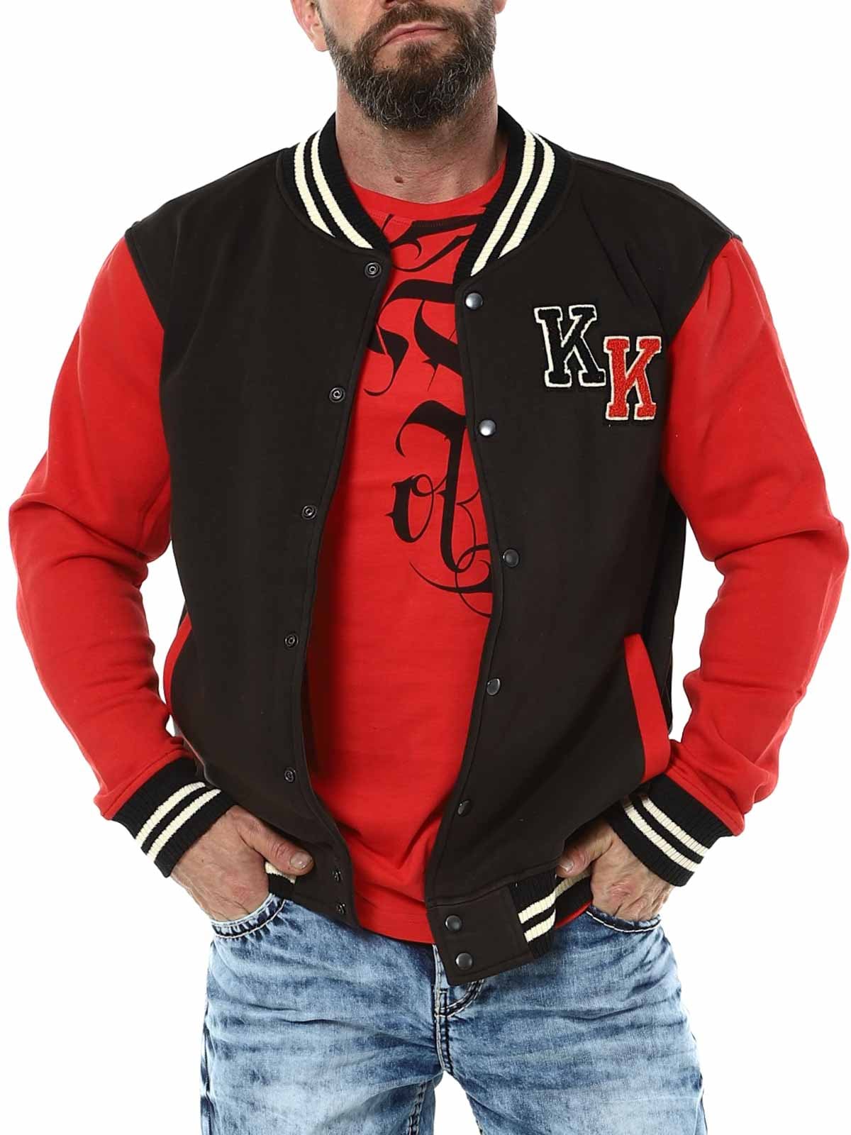 Faster then the wind King Kerosin Jacket_1.jpg