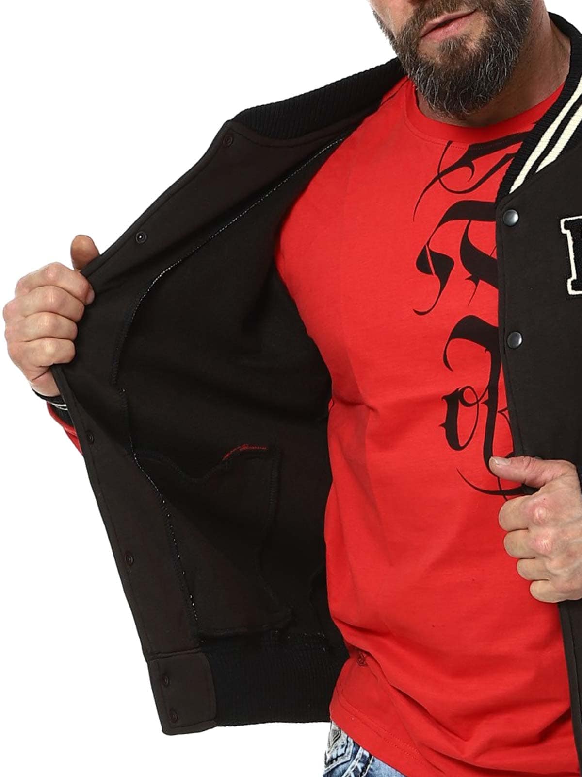 Faster then the wind King Kerosin Jacket_3.jpg
