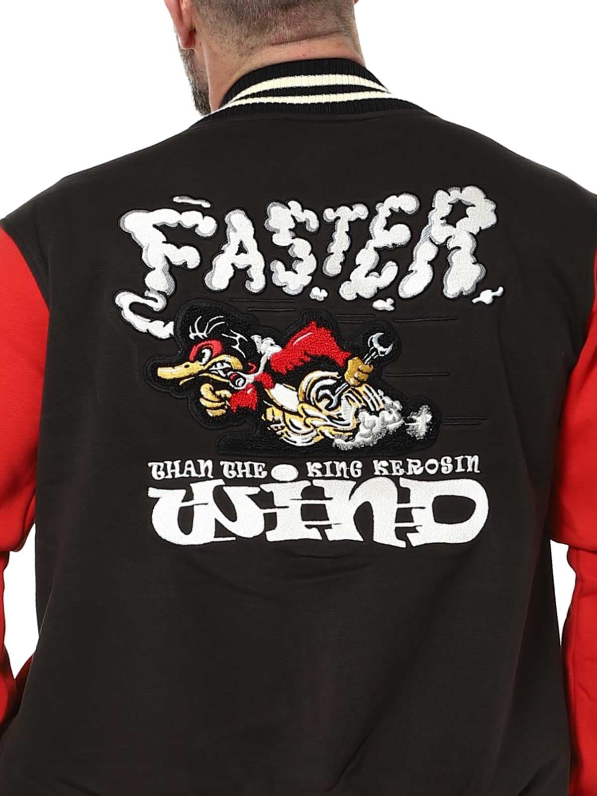 Faster then the wind King Kerosin Jacket_5.jpg