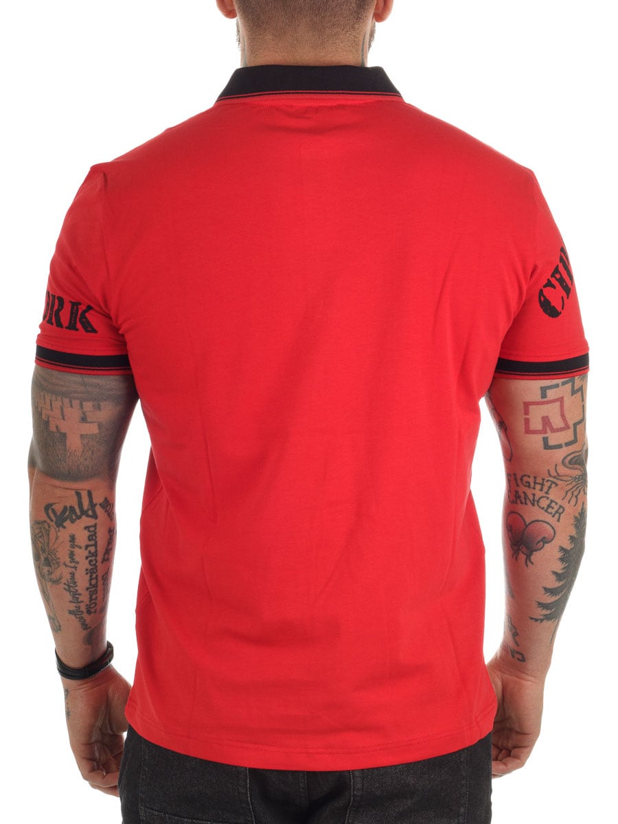 Foresail Cipo Baxx T-shirt new Red_5.jpg