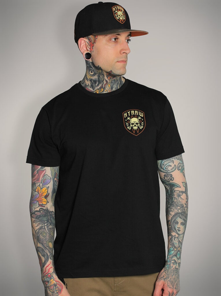HELL AND BACK T-shirt.jpg