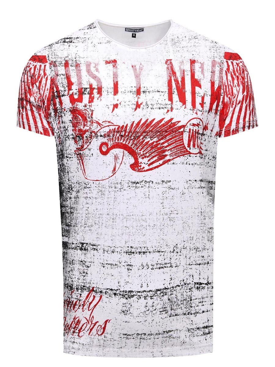 Hellride T-shirt - white.jpg