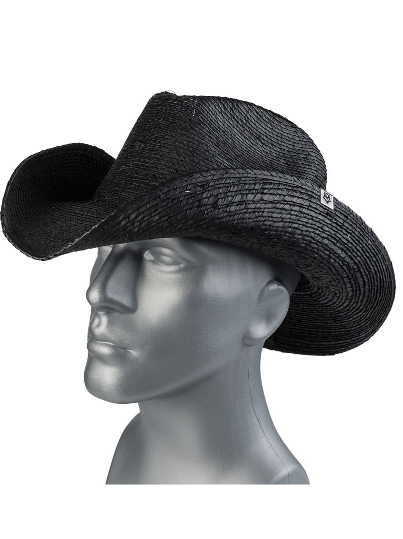 Hellrider Wornstar Cowboyhatt1 .jpg