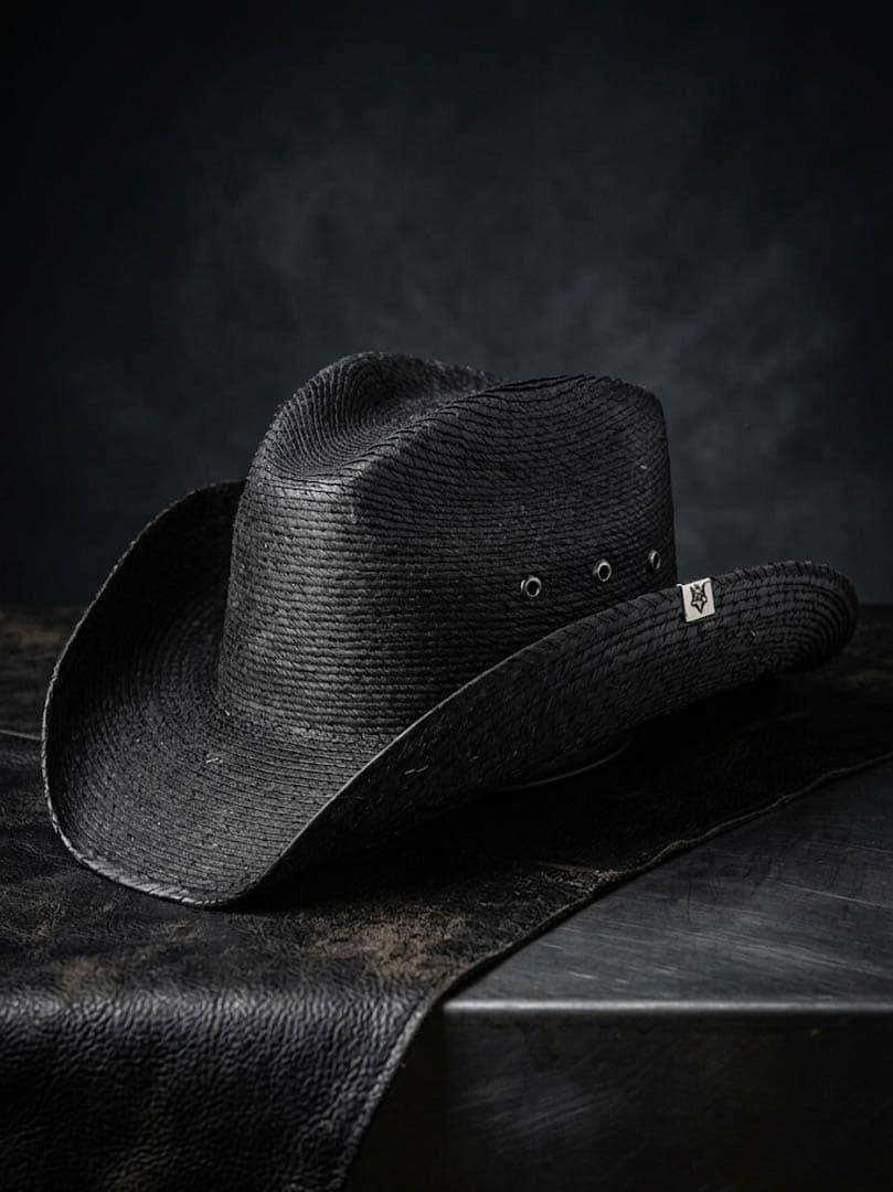 Hellrider Wornstar Cowboyhatt main.jpg