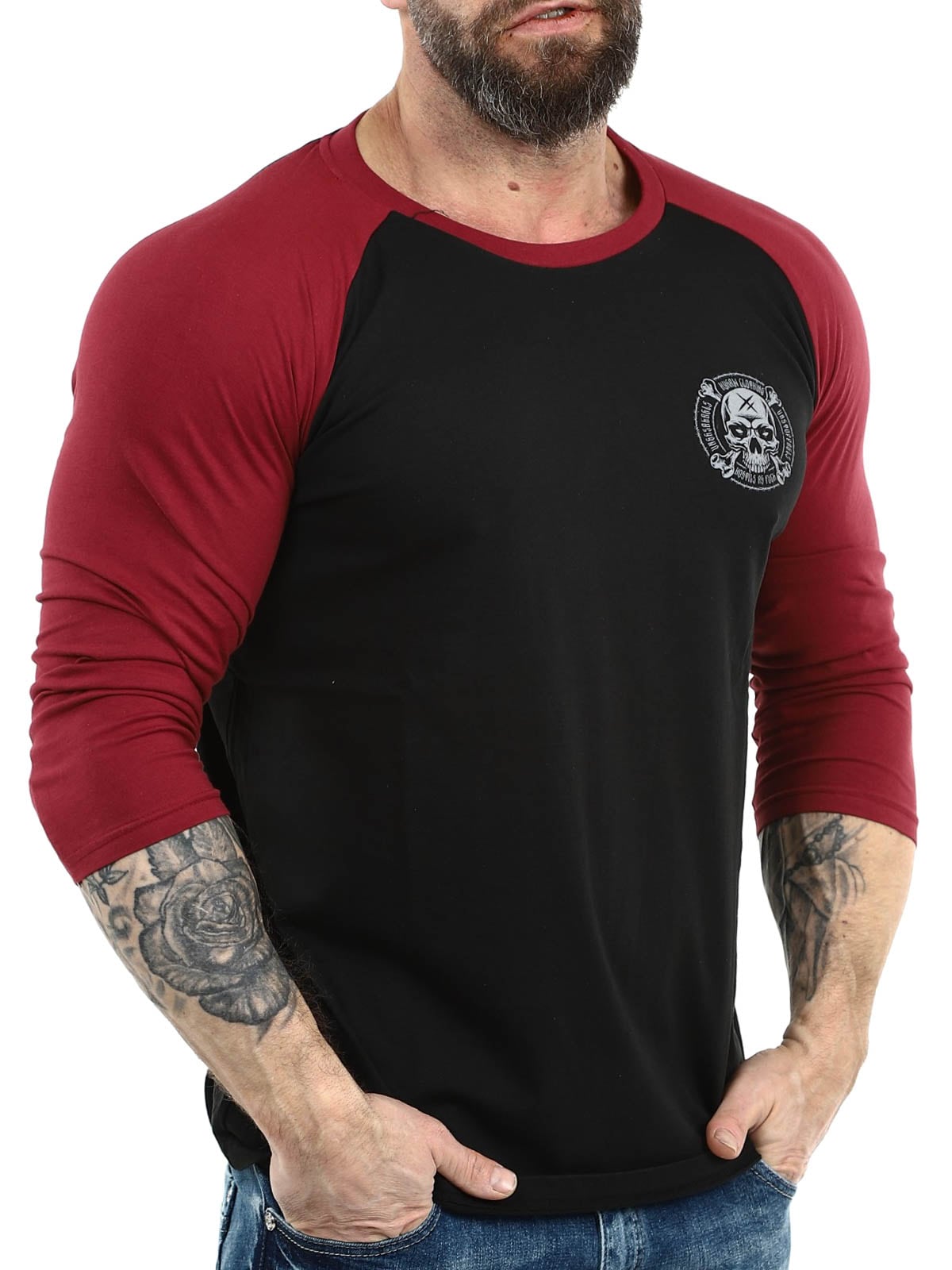 Hyraw Horned 3-4 Longsleeve_2.jpg