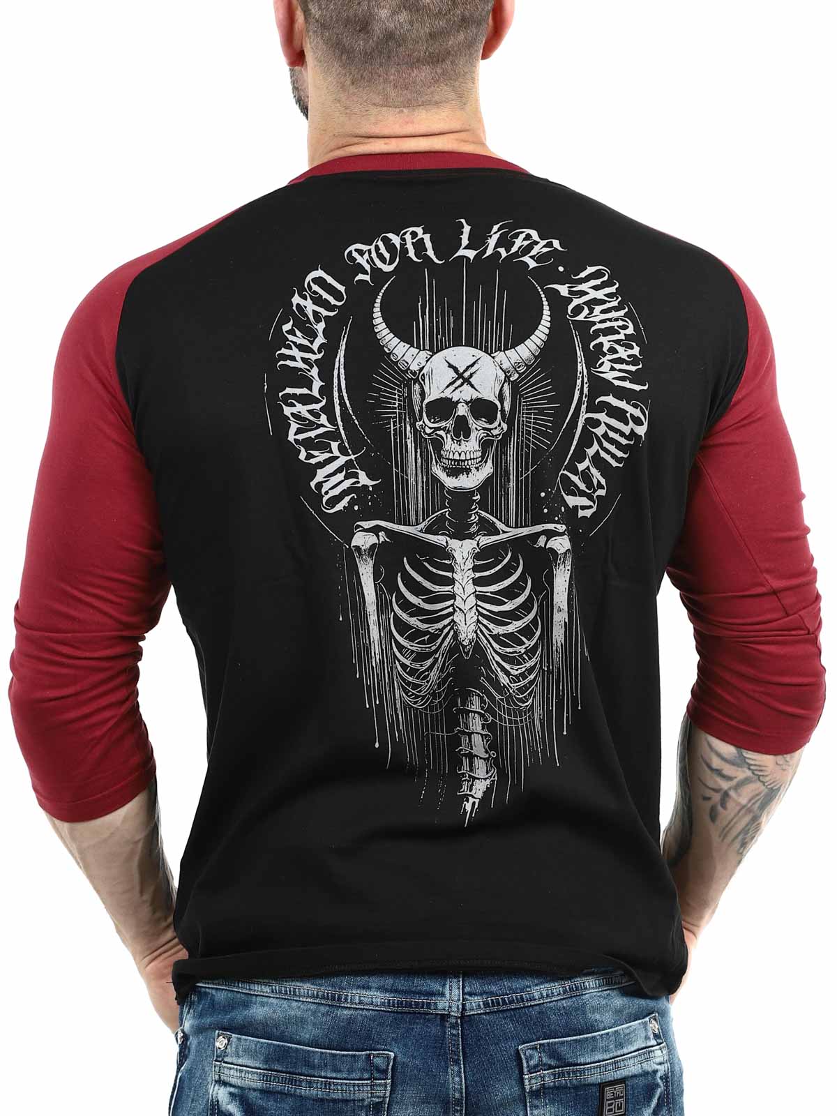 Hyraw Horned 3-4 Longsleeve_4.jpg