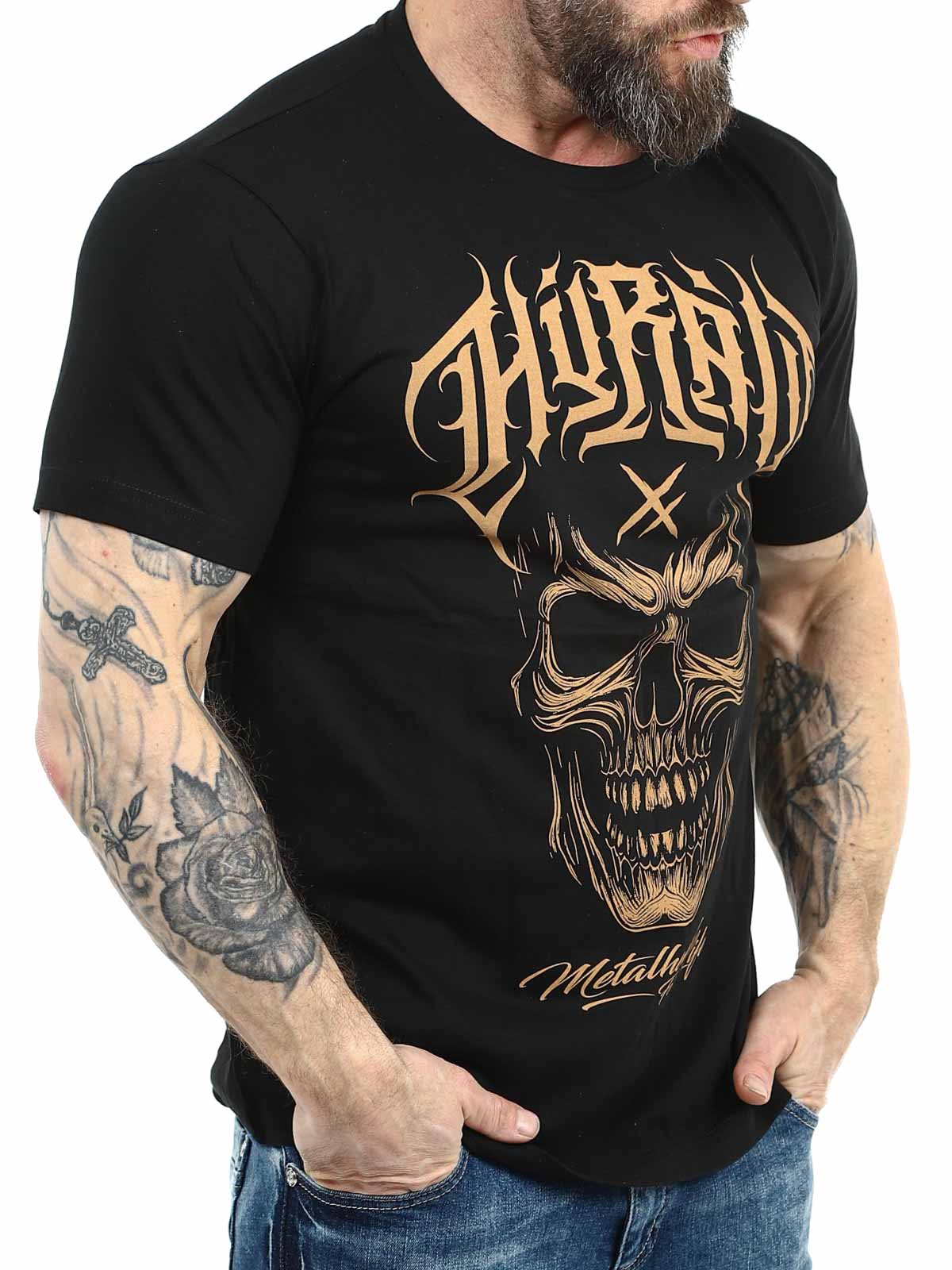 Hyraw Metalhead T-shirt _3.jpg
