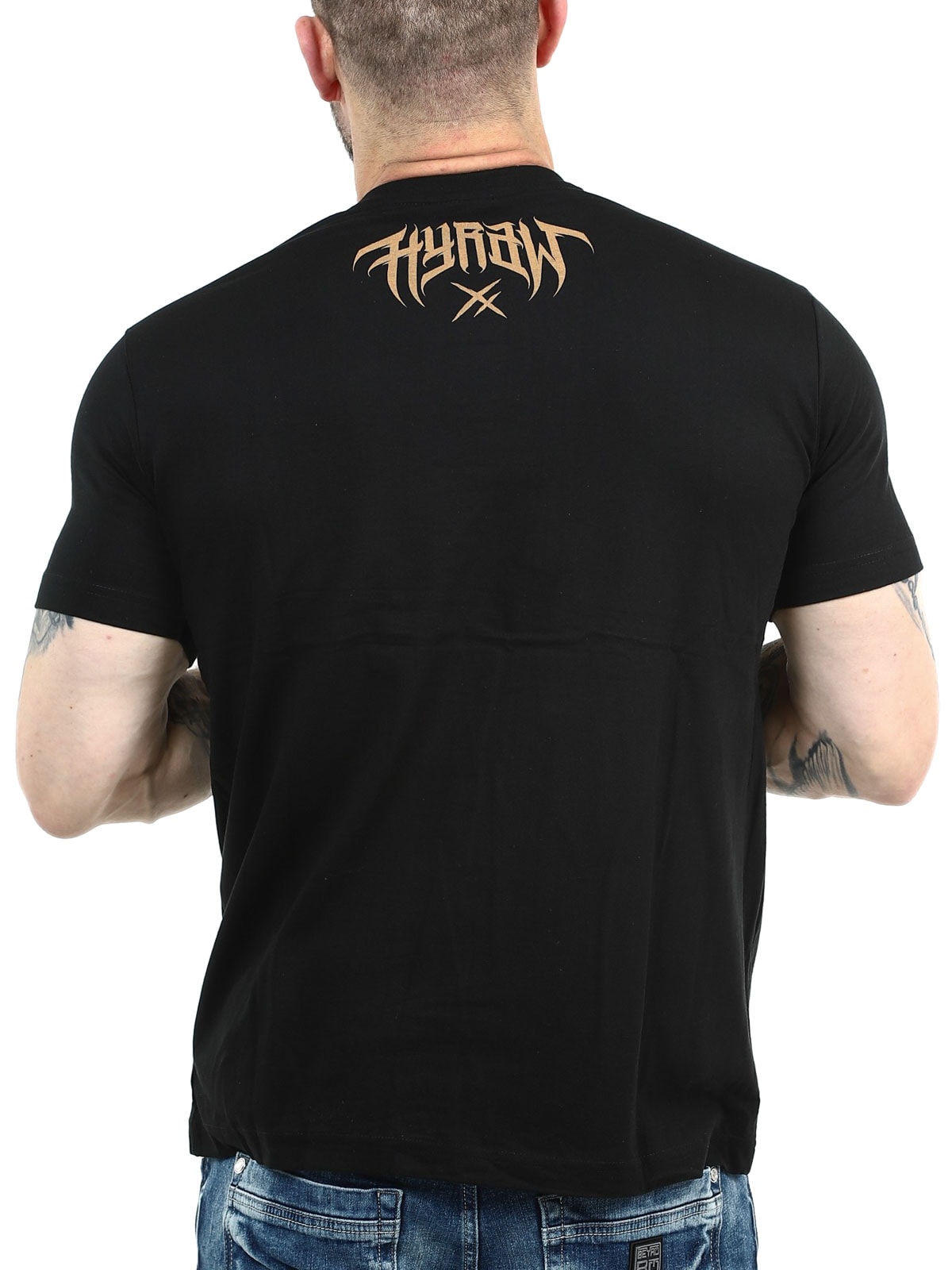 Hyraw Metalhead T-shirt _6.jpg