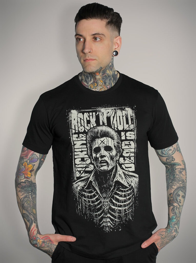 Hyraw RNR Is Dead T-shirt 4.jpg
