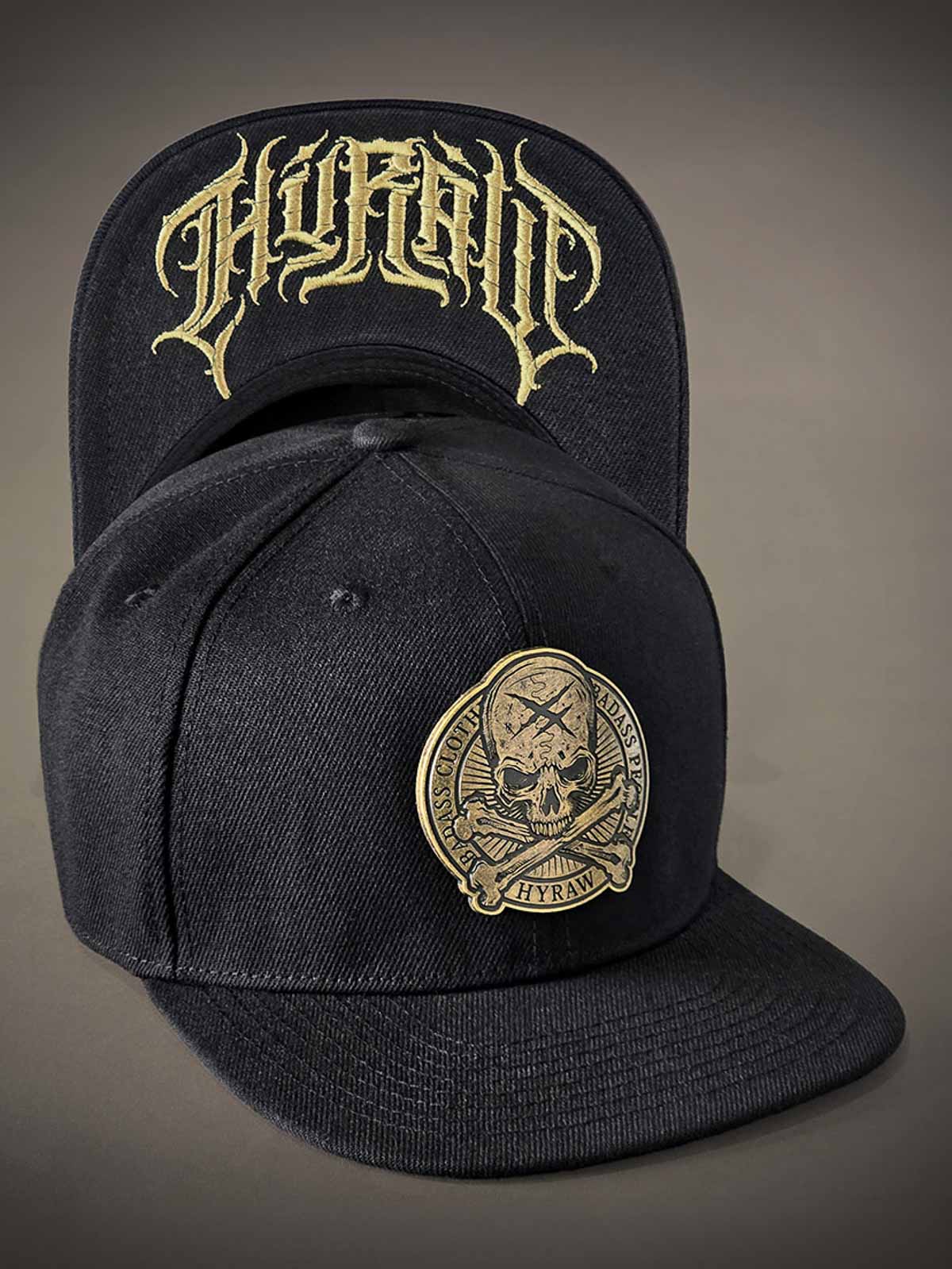Hyraw Raw Skull Keps 2.jpg