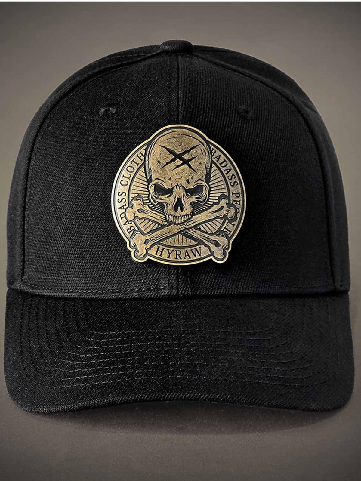 Hyraw Raw Skull Trucker 1.jpg