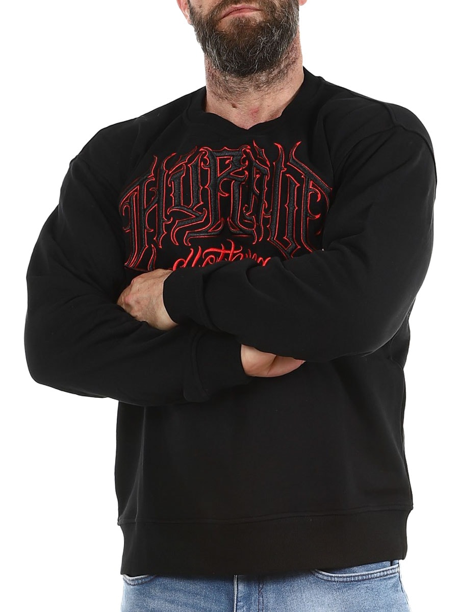 Hyraw Red Crewneck sweater_4.jpg