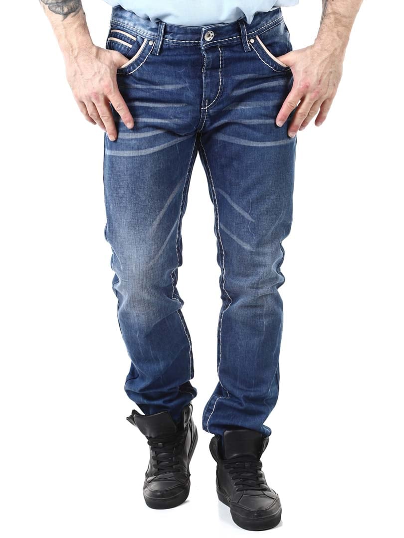 Industrial Cipo Baxx jeans Blue2.jpg