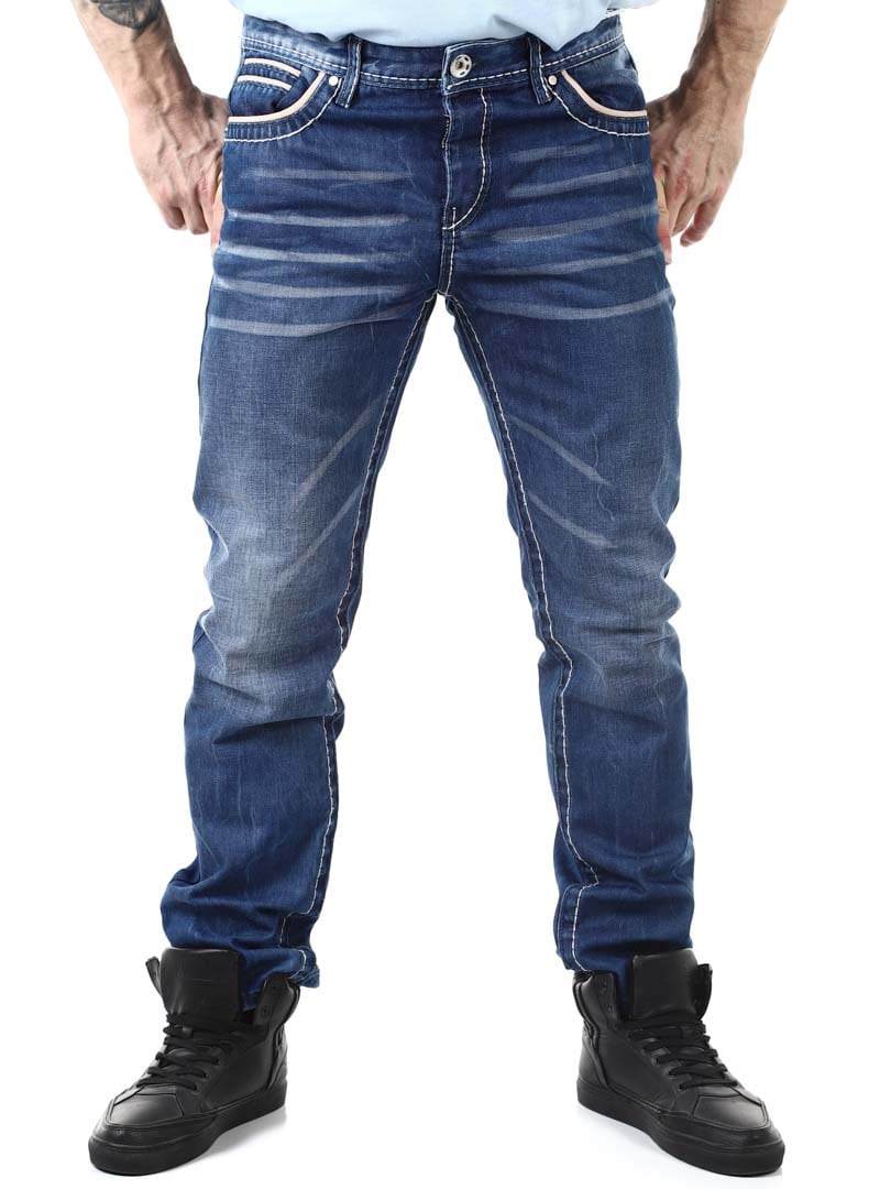 Industrial Cipo Baxx jeans Blue7.jpg