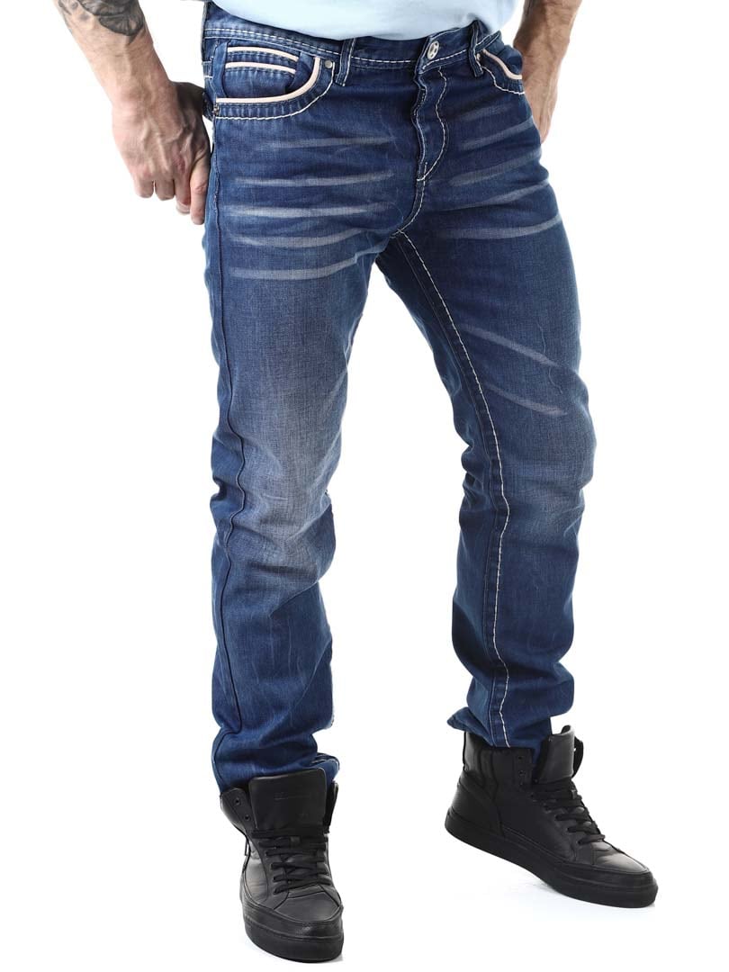 Industrial Cipo Baxx jeans Blue8.jpg