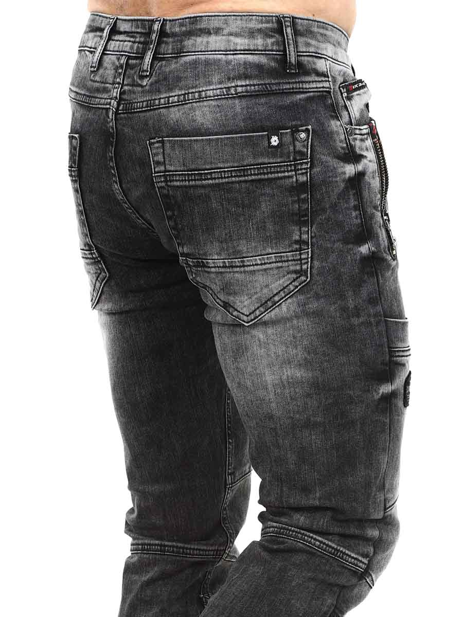Kyzer Cipo Baxx Jeans DarkGrey_6.jpg